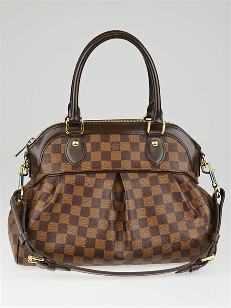 louis vuitton trevi pm price euro|louis vuitton damier trevi price.